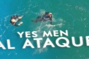 «Yes Men» al ataque… (documental)