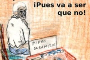 Rafael Cid : «Políticos con derecho a jubilación»