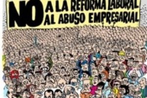 CGT Málaga : Plan de Trabajo para la Huelga General del 29S