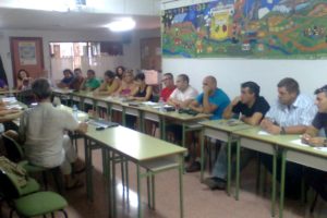 CGT Alicante : Curso sobre la reforma laboral (8 sept)