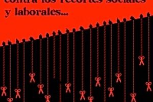 CGT-Murcia : Calendario de actuaciones para la Huelga General