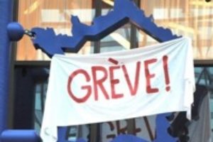 Nueva convocatoria de Huelga General en Francia para el día 23