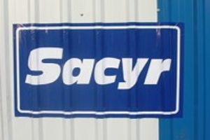 Sanción a SACYR por denuncia de CGT