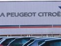 Concentracion en Peugeot (21 septiembre)
