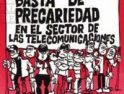 El T.S. de Justicia de Andalucía condena a Eurocen por vulnerar la libertad sindical de CGT
