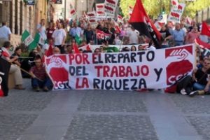 Valoración del Comité de Huelga de la CGT de Jaén