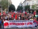 CGT Barcelona : Resumen de la Jornada de Huelga General