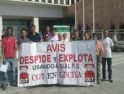 Sial Fs, contrata de Avis en Málaga, condenada por 17 despidos
