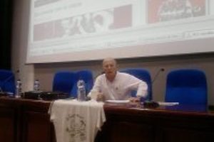 «¿Quién teme a la Autogestión ?», conferencia de Félix García Moriyón
