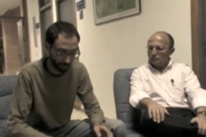 Video entrevista con Félix García Moriyón