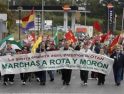 Clausura y Valoración de las Jornadas sobre Autogestión Ayer y Hoy celebradas en Málaga