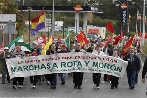 Clausura y Valoración de las Jornadas sobre Autogestión Ayer y Hoy celebradas en Málaga