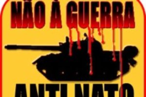 Portugal repatría a 180 personas y detiene a 42 activistas en el marco de la Cumbre de la OTAN