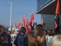 Huelga de Telemarketing en A Coruña y Vigo