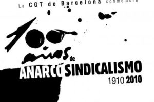 26 nov Barcelona : Concierto de Paco Ibáñez para conmemorar los 100 años de Anarcosindicalismo