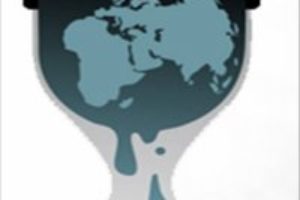 La red se rebela contra el acoso a Wikileaks