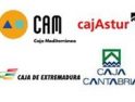 CGT recha el acuerdo laboral SIP CAM, Cajastur, Caja Cantabria y Caja Extremadura