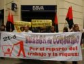 Murcia : Humo, humo, humo… HUELGA DE CONSUMO