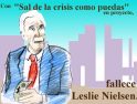 Paula Cabildo : «Recordando a un cómico»