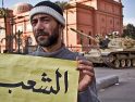 Egipto: Por qué el ejército no aceptará la democracia