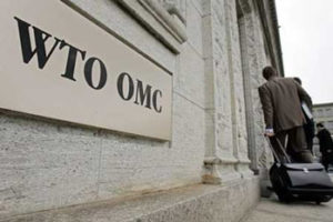 La OMC dictamina que Boeing recibió 2.600 millones de dólares de subvenciones estatales ilegales
