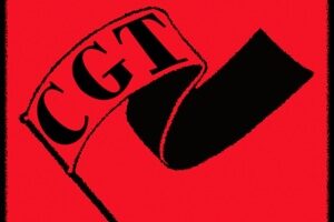 La CGT respalda a los trabajadores acusados de arruinar a su antigua empresa por bajas médicas