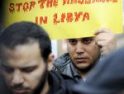 Rafael Cid: «¿Libia como Timisoara?»