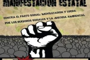 Isabel Pérez Ortega: «Los sindicatos han firmado el pacto teniendo en cuenta sus intereses y los del capital»