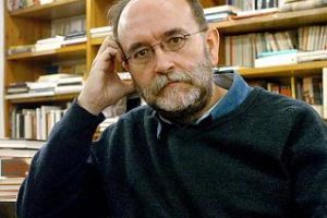 Carlos Taibo participa en el ciclo de «Voces Críticas contra la crisis» del Ateneo Libertario de Málaga