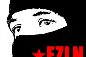 Carta de Subcomandante Marcos. EZLN
