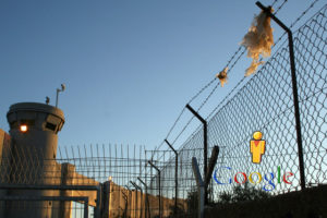 ¡Pide Google Street View para Palestina!