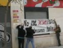 Video No más desamParo (Pamplona, 17 marzo)