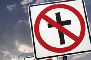 Madrid: Prohibida y con querella criminal la procesión atea