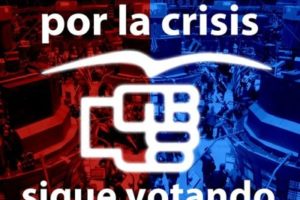 Burgos: CGT contra la instrumentalización de sus siglas por candidaturas electorales