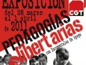 Clausuradas las I Jornadas sobre Pedagogía Libertaria en Ávila con gran afluencia