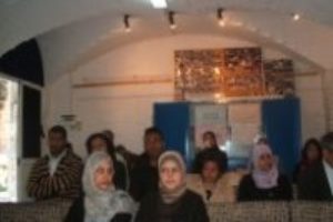 Manifiesto de mujeres tunecinas por la igualdad y la ciudadanía