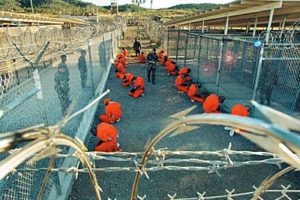 Amy Goodman: «Un juicio de Guantánamo que tendrá lugar en Nueva York»