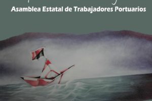 El sector Mar y Puertos de la CGT va a realizar su Primera Conferencia Estatal