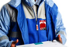 CGT inicia movilizaciones contra la empresa de Transportes SEUR