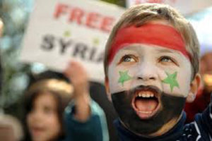 Siria: «¡Antes la muerte que la sumisión!»
