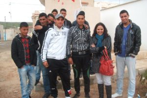 Crónicas desde Túnez (6) El movimiento de l@s parad@s: un proceso incontenible