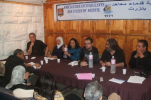 Crónicas desde Túnez (y 7): Los comités de salvaguardia de la revolución. El ejemplo de Bizerta