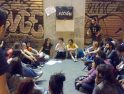 CGT condena el desalojo de las personas concentradas en la Puerta del Sol de Madrid