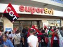 Elecciones Sindicales en Málaga: FDM, Supersol y Ayto. de Marbella