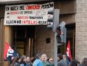 Huelga en Elecnor Valladolid (29 de abril)