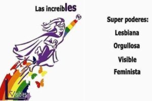 La Plataforma Feminista de Asturias contra la denegación del tratamiento de fertilidad a una mujer lesbiana