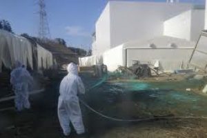 Los reactores de Fukushima no resistieron el terremoto