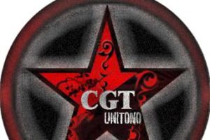 Unitono Cantabria: CGT ni presiona trabajadorxs ni boicotea movilizaciones