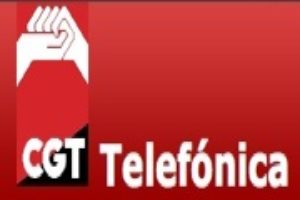 Telefónica anuncia a los sindicatos un ERE en la mesa de negociación del convenio