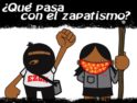 Vídeo «¿Qué pasa con el zapatismo? – Javier Elorriaga en Iruñea